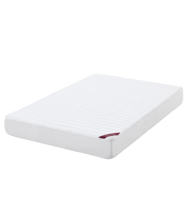 Cubrecolchón Acolchado Visco Relax